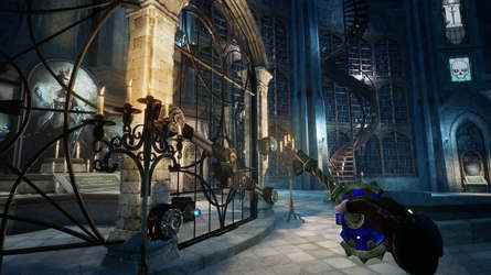 Witching Tower VR screenshot 8