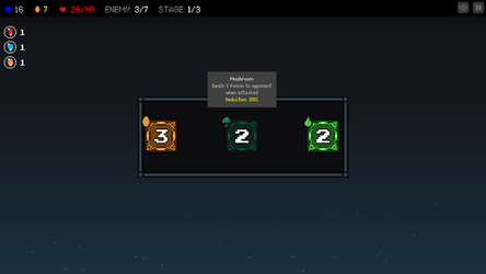 Roll A Blade screenshot 4