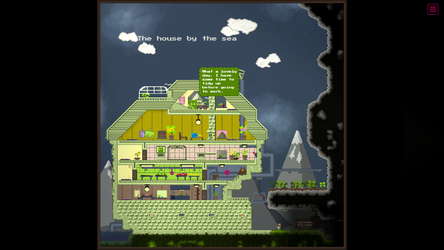 A Ruthless World screenshot 1