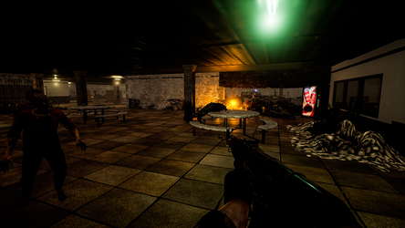 Combat Force screenshot 9