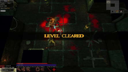 Dragonpath screenshot 4