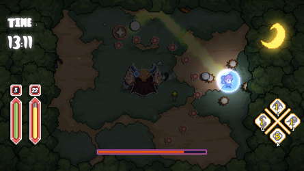 Escape from Demon Island screenshot 8