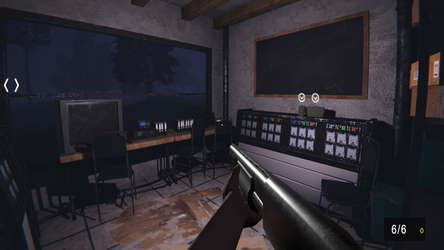 O.V.N.I. Abduction screenshot 4