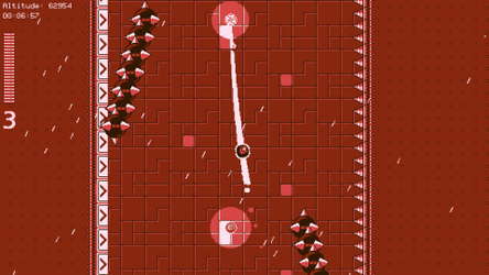 Swing Lord screenshot 4