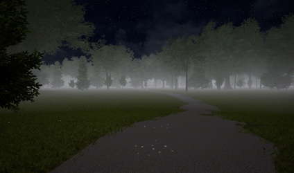 Project Horror Tales screenshot 6