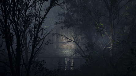 The 9th Charnel screenshot 3