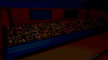 Buenos Aires Mirror Line screenshot 5