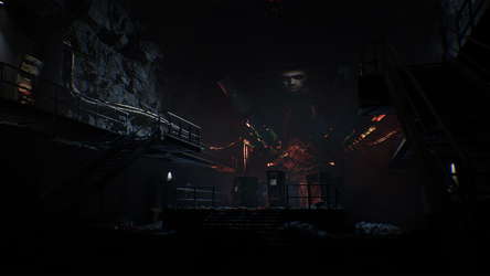 The Blessing of Airon screenshot 9
