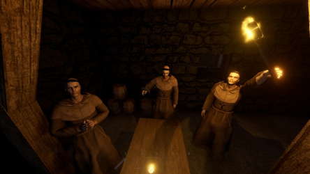 Dawn of Demons screenshot 9