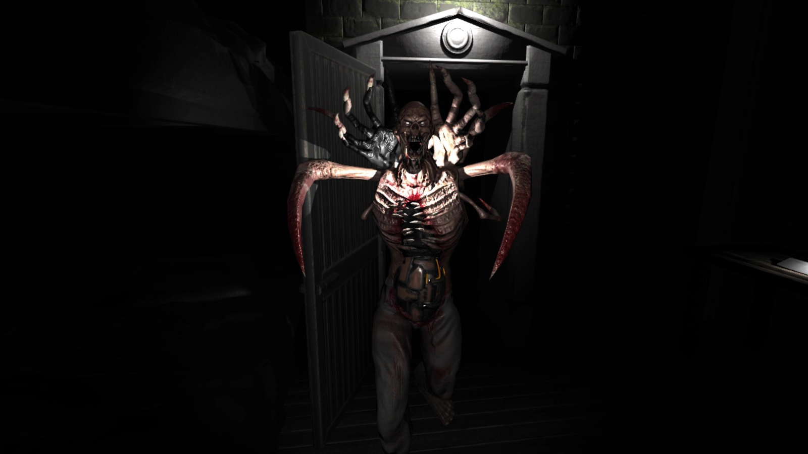 AccidentHouse screenshot