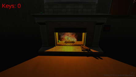 The House screenshot 2