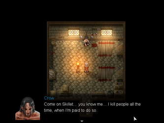 Thorne - Death Merchants screenshot 7