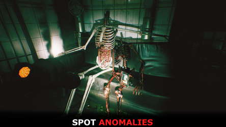 Liar Masks screenshot 7
