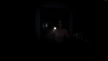 Dark Past screenshot 2
