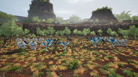 Atham Battle Simulator screenshot 6