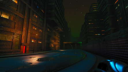 Hong Kong Obscure screenshot 9