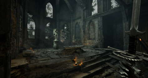 ELDRIMAR screenshot 5