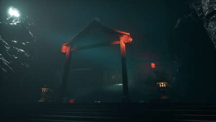 Malice screenshot 18