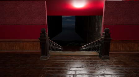 Hallway of Horrors screenshot 3