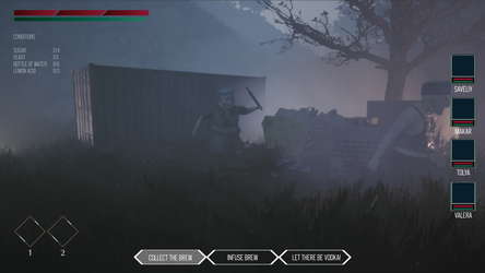 Where Is My Vodka? screenshot 5
