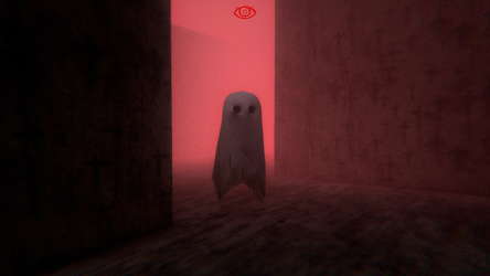 Fearful Obscured Grounds screenshot 6