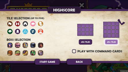 Overboss screenshot 6