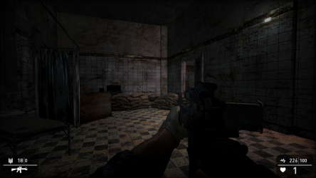 The Last Patient screenshot 6