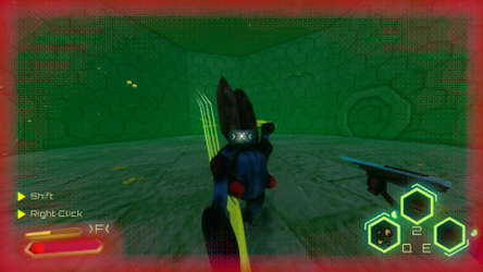 Cicadia screenshot 11
