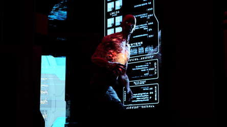 The Persistence screenshot 3