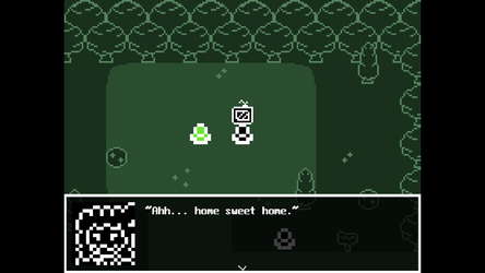Misfit: The ReBirth of Death screenshot 4