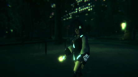SENSEs: Midnight screenshot 2