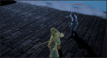 Blades of Worlds screenshot 3