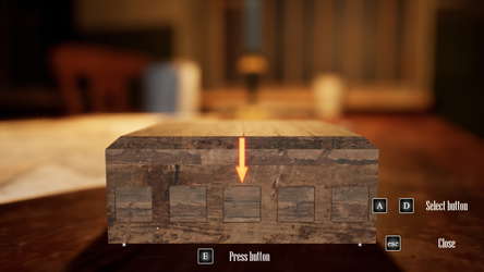 The haunted hospice screenshot 2