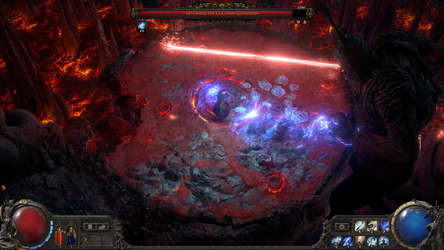 Path of Exile 2 screenshot 10