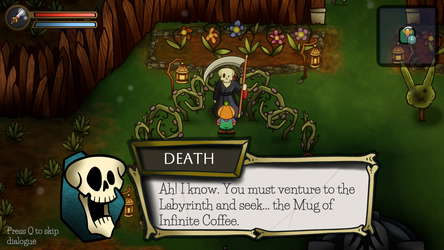 Grumpy Jack screenshot 6
