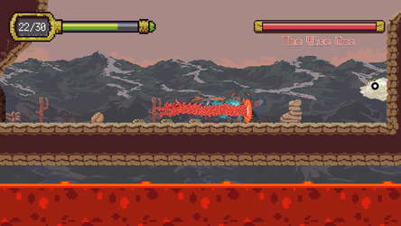 Reaper of Immortals screenshot 8