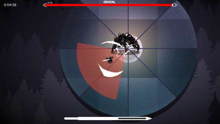 ABYSSAL BLADE screenshot 2