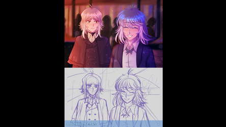 Asphodelium Artbook screenshot 5