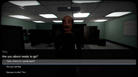 Tunnel Baby screenshot 4
