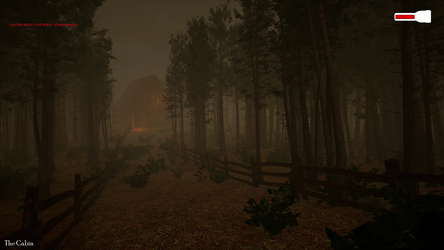 Nightmare: Worlds Collide screenshot 1
