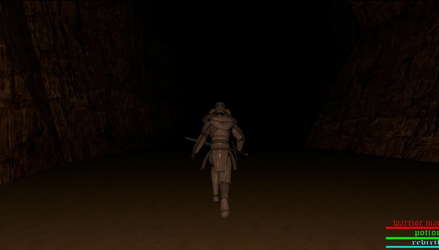 MEDIEVAL WARRIOR SIMULATOR screenshot 5