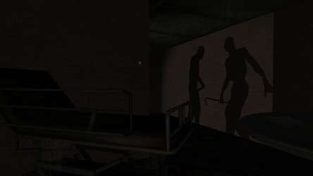 Mortal Decay screenshot 3