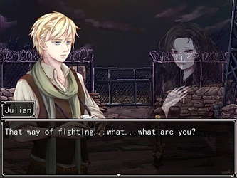 血腥之日228-Vampire Martina-Bloody Day 2.28 screenshot 6