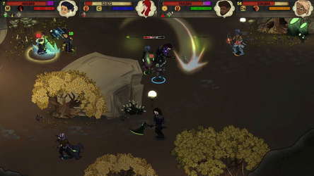 Otherlights screenshot 8