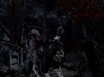 No Vacation for an Executioner screenshot 3