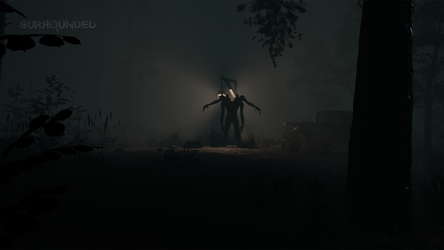 Surrounded screenshot 6