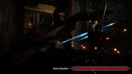 DEATH REALM screenshot 6