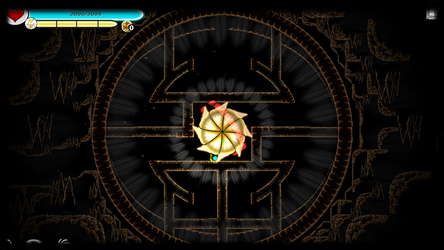 Sir Magical Jelly screenshot 6