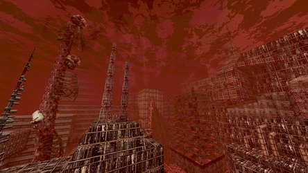 INCISION screenshot 21