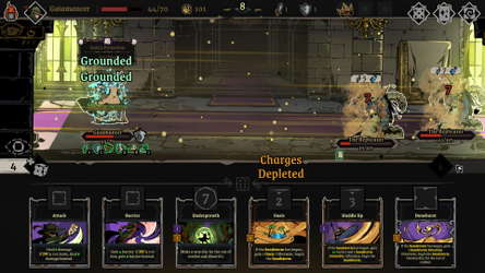 Archon Soul screenshot 6
